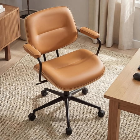 mid century modern office chair product