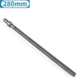 thumbnail image 1 of 1 Pcs 4-9Inch Pneumatic Hammer Handheld Shovels Tools for Stone Carving Engraving, 1 of 8