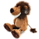thumbnail image 2 of Novedad y lindo juguete de foca, almohada para dormir, cojín para silla, muñeco de león marino, juguete de peluche, regalo para niños, 2 of 4
