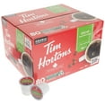 thumbnail image 2 of Tim Hortons Single-serve Decaf 80 K-Cup Pods, 840g/29.6oz {Imported from Canada}, 2 of 7