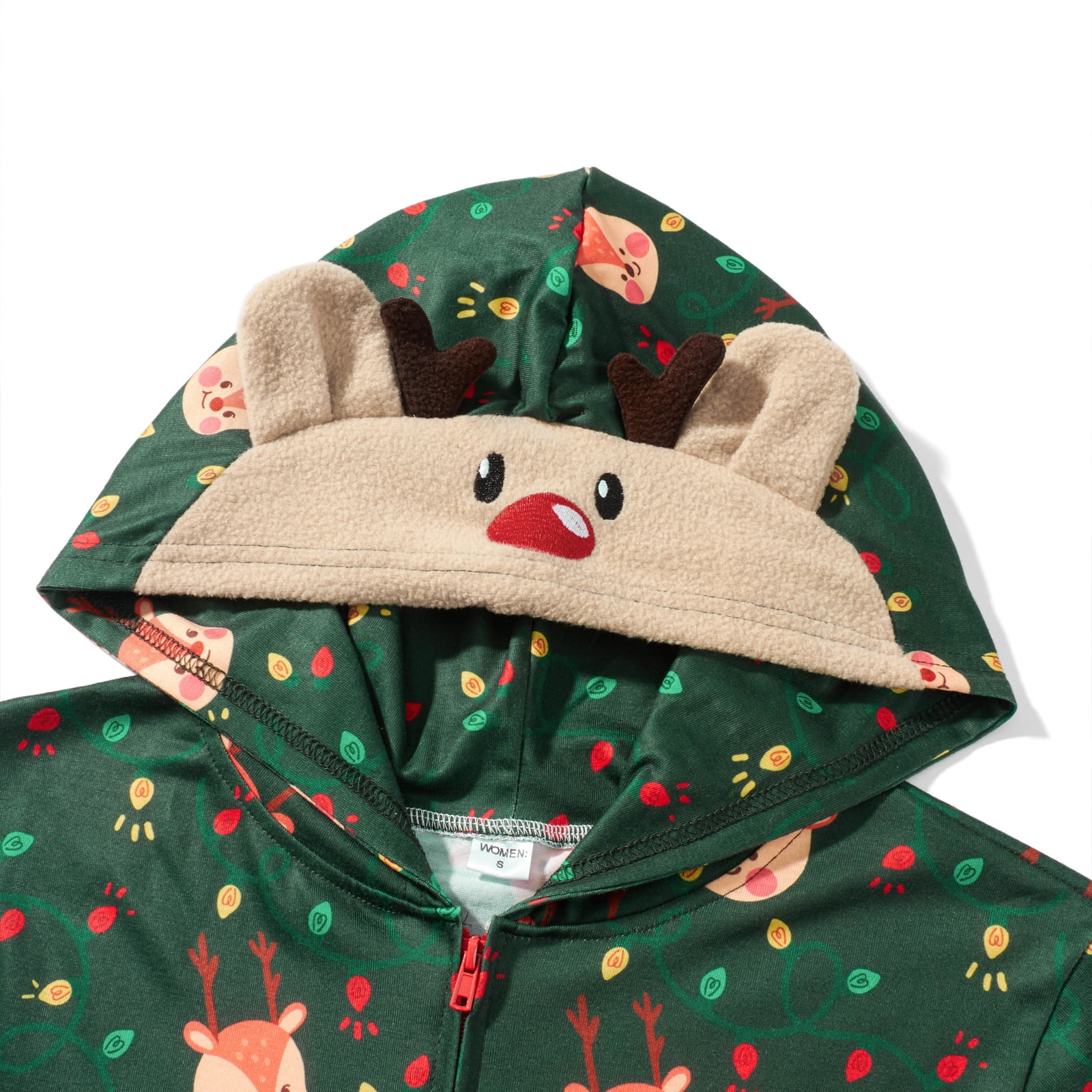 Christmas Pajamas for Family Christmas Pjs for Family Matching Sets Family Christmas Pajamas Jammies Sleepwear