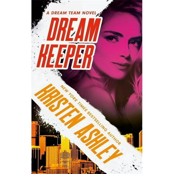 Dream Keeper, (Paperback)