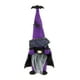 thumbnail image 2 of Decoraciones de Halloween, adornos de Halloween, regalos de Halloween, decoraciones de gnomos de Halloween con sombreros de bruja, muñecas de hadas, decoraciones de mesa de Halloween, muñecas de tela, 2 of 6