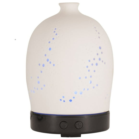 Diffuseur 100 mL Simply Essentials - Nova Diffuseur de brume fraîche