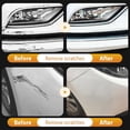 thumbnail image 4 of Car Scratch Remover Wax, 2026 Scratch Remover for Vehicles, Car Scratch Repair Paste for Deep Scratches, Universal Car Scratch Removal Wax with Wipe and Sponge (2sets), 4 of 8