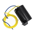 thumbnail image 4 of Condensador de arranque Cbb60, instalación sencilla, reemplazo del condensador de funcionamiento del motor para lavadoras automáticas., 4 of 9