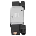 thumbnail image 4 of Válvula solenoide Bling Bling 2 vías 2 posiciones eléctrica doble bobina grado profesional, 4 of 12