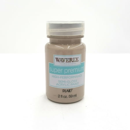 Waverly Inspirations 2 Fl. Oz. Super Premium Acrylic Paint