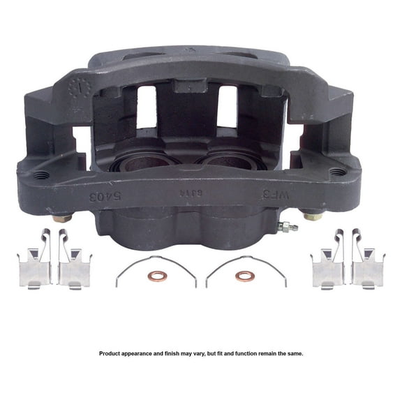 Remanufactured Cardone Reman Disc Brake Caliper P/N:18 B4688