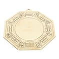 thumbnail image 4 of Copper Eight Diagrams Mirror Copper Mirror Blessing Decoration for Decor, 4 of 9
