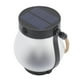 thumbnail image 5 of Linterna Solar, Luz Decorativa Parpadeante de Luz Solar Al Aire Libre para Patio, 5 of 7