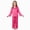 A01-Hot Pink, variant on NIEWTR Toddler Baby Girl Outfits Long Sleeve Patchwork Colour T Shirt Pullover Tops Pants Sweatshirt Pullover Tops Jogger Pants for 0 6 12 18 24 M 1t 2t 3t 4t 5t 6t Dailywear Set,5-6 Years
