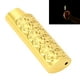 thumbnail image 1 of Funda Para Encendedor, Lindo Soporte Para Cubierta De Encendedores, Soporte De Caja Con Patrón En Relieve De Metal De Estilo Vintage Para J6, 1 of 7