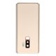 thumbnail image 3 of Cubierta De Vidrio Trasera De La Batería, Instalación De Bricolaje Reemplazo De Tamaño Preciso Cinta Preinstalada Carcasa De La Puerta Trasera Del Teléfono Para S9+Plus G965, 3 of 7
