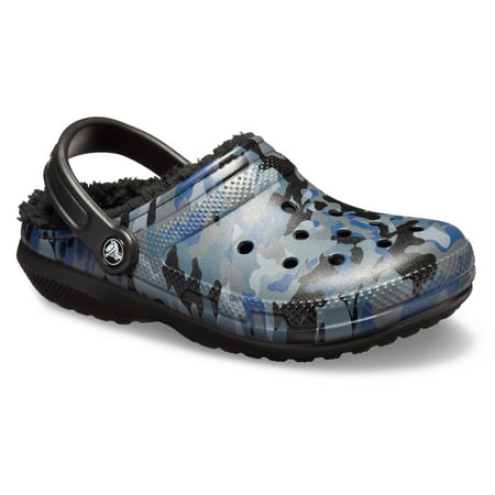 

Crocs Unisex Classic Lined Clog