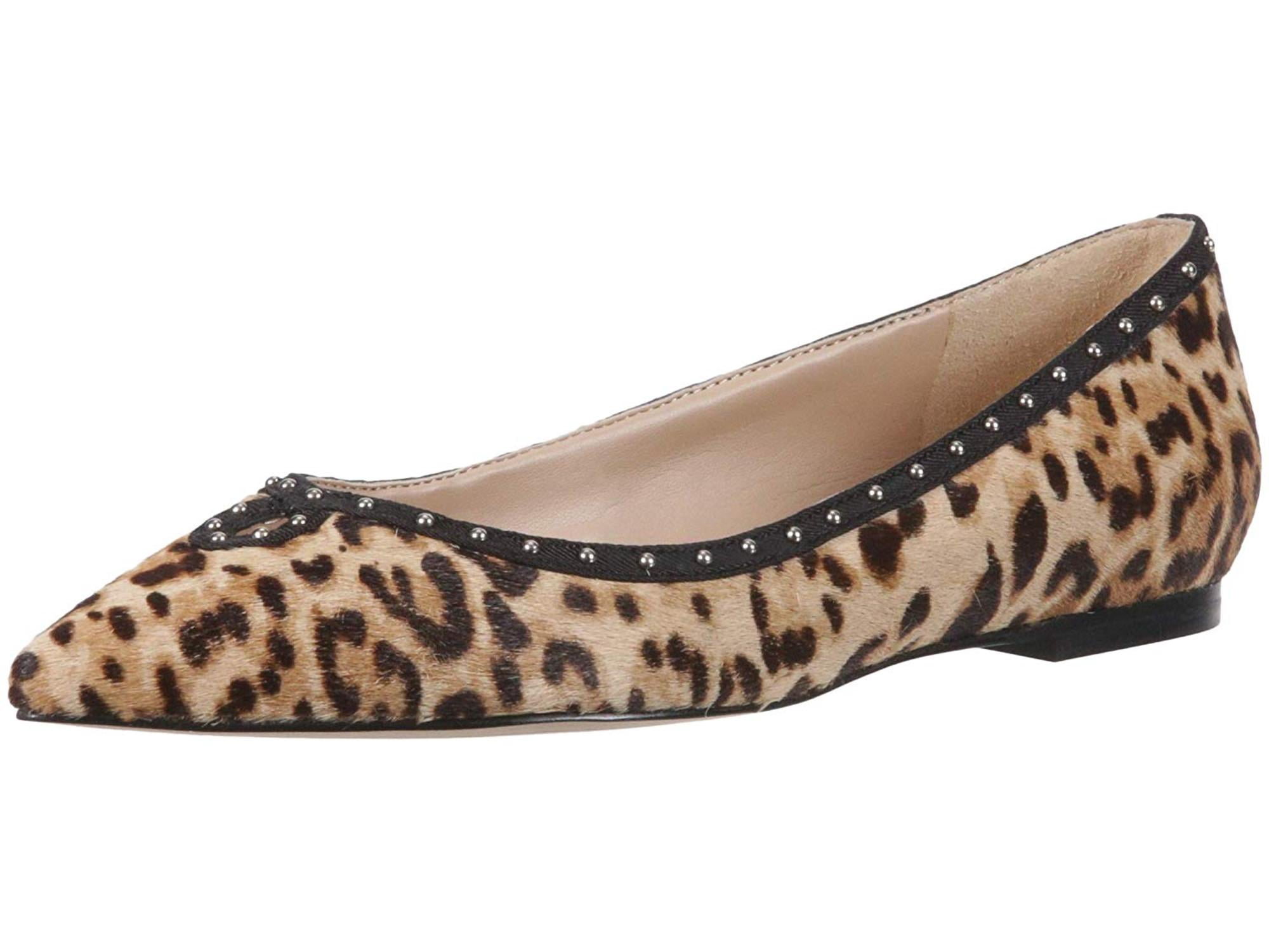 sam edelman pointed toe flats