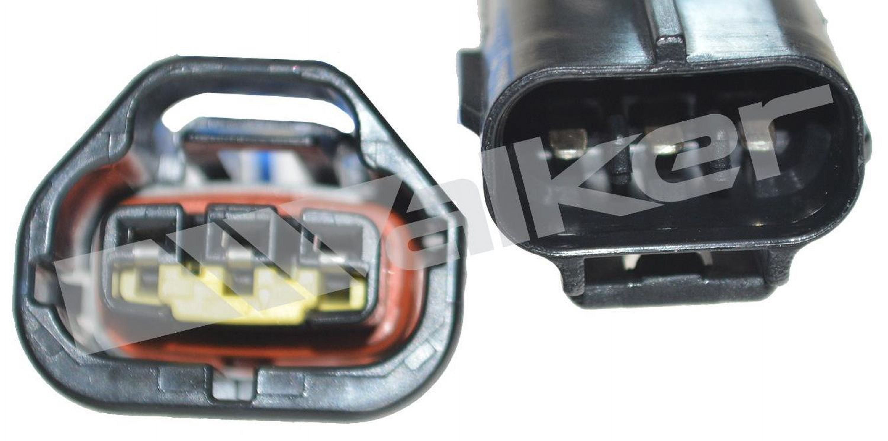Walker 235-91136 Fits select: 2002-2012 DODGE RAM 1500, 1999-2009 JEEP GRAND CHEROKEE