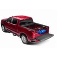 thumbnail image 6 of Roll-N-Lock CM217 Cargo Manager Rolling Truck Bed Divider, 6 of 6