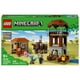 thumbnail image 2 of Set LEGO Minecraft El Puesto de Avanzada de los Saqueadores y el Devastador, 2 of 4