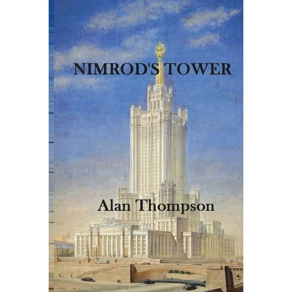 Nimrod's Tower, (Paperback)