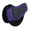 Purple, variant on Horse SADDLE PAD 20"x17 Pony Contoured Endurance Close Contact Quilted 39TS22TRP