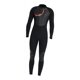 thumbnail image 4 of Traje de Neopreno de Buceo con Estampado Térmico Traje de Neopreno Mono Completo para Hombres 1.5MM - Negro, L L Soledad Traje de neopreno de buceo para hombres, 4 of 8