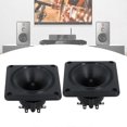 thumbnail image 2 of 75-150W Piezoelectric Trebles Tweeters 88MM Ceramic Buzzer 3.5inch Piezoelectric Tweeters Loudspeaker Trebles music Speaker, 2 of 4