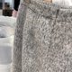 thumbnail image 4 of Conjunto de falda de dos piezas para primavera y otoño, chándal de 2 piezas, chaqueta corta y falda Midi ajustada, conjuntos de vestido, 4 of 5