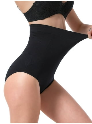 Sveltors Shapewear Bodysuit for Women Tummy Control Plunge Backless Mid  Thigh Butt Lifter Full Slim Body Shaper Shorts