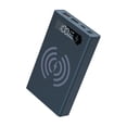 thumbnail image 3 of Portable and Efficient Battery Holder Power Bank Case With Pd for Qc3.0 Usb C Normal Version Mingyqi, 3 of 6