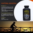 thumbnail image 3 of Cafeína Anhidra 100 capsulas 250 mg Madness Lab Cafeína Anhidra, 3 of 3