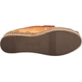 thumbnail image 4 of Sam Edelman Kai Marigold Multi Fashion Slip On Rounded Toe Casual Loafers (Marigold Multi, 8.5), 4 of 6