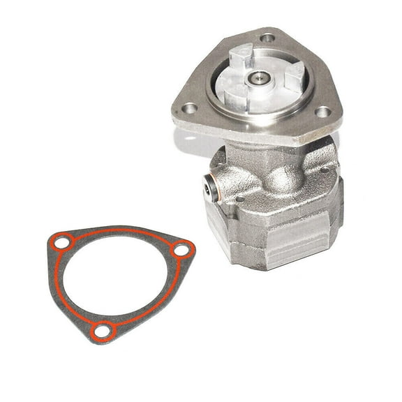 For Detroit Series 60 Engine Fuel Pump OE# 680350E 23505245 23532981 R23537686