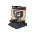 thumbnail image 1 of HushMat 82450 Speaker Kit, Black, 1 of 2