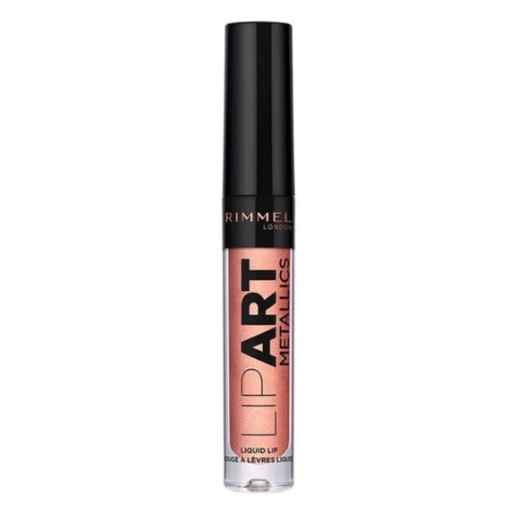 Lip-gloss Art Metallics Rimmel London
