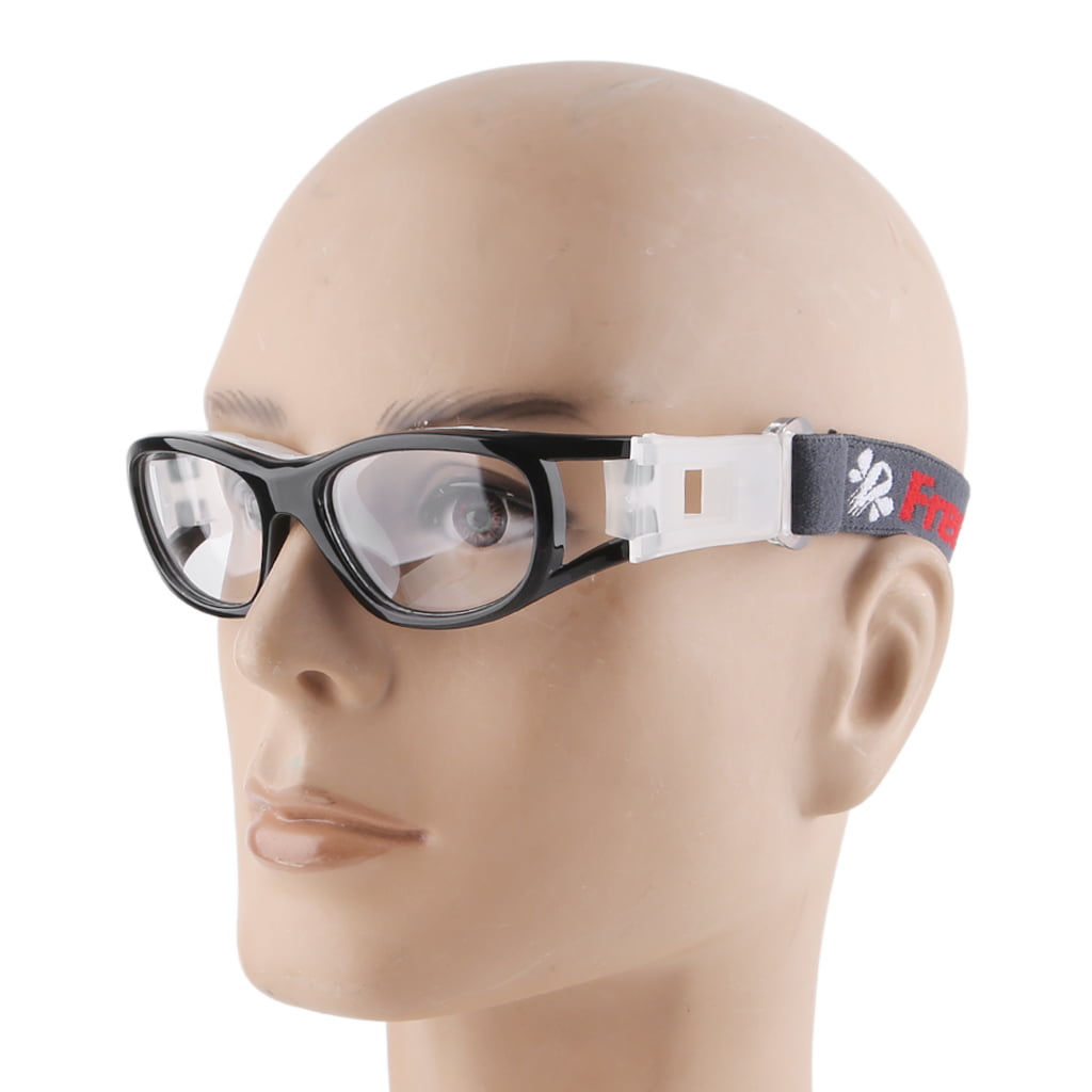 Children Sports Eyewear Goggles Basketball Football Glasses Bicycle Glass 