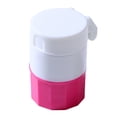 thumbnail image 2 of YAOMOBB Pill Storage Household Tablet Cutter Precise Cutting Machine for Clipping and Crushing Tablets, 2 of 7