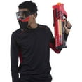 thumbnail image 5 of Nerf Rival Zeus MXV-1200 Blaster (Red), 5 of 8