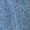 Blue, variant on Women's Stretch Low Rise Double Button Elastic Skinny Vintage Flare Jeans Black XS