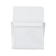 thumbnail image 3 of Bolsas Organizadoras,Bolsa de almacenamiento magnética para refrigerador portátil,Bolsas para brochas de cosméticos transparentes Organización de la cocina,Bolsa organizadora magnética Macarena Bolsas Organizadoras, 3 of 8