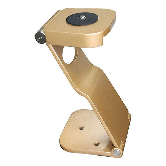 Mini projector mount adjustable wall mount projector stand portable projector ceiling shelf for