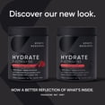 thumbnail image 2 of Sports Research® Hydrate Cherry Pomegranate Drink Mix (90 Servings) Refreshing Electrolyte Power, 2 of 6