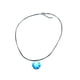 thumbnail image 2 of Collar para mujer, joyería para mujer, joyería para mujer, collar luminoso colorido con diseño de doce constelaciones, regalo para mujer, 2 of 2