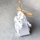 thumbnail image 5 of Regalo De Copo De Nieve Troquel De Corte De Acero Al Carbono Diy Molde De Corte Caja De Copo De Nieve Precisa Molde De Plantilla Para Hacer Tarjetas Para Álbum De Recortes Artesanía 2 Uds Caja Sweethay HA027043-01, 5 of 7