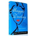 thumbnail image 1 of Pre-Owned Maggie Darling: A Modern Romance (Hardcover) 0871139103 9780871139108, 1 of 1