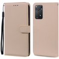 thumbnail image 1 of Note 11 Case For Xiaomi Redmi Note 11 11S Case Leather Wallet Flip Case For Redmi Note 11 Pro Phone Cases Note 11S Cover Fundas Beige Note 11 Pro 4G 5G, 1 of 6