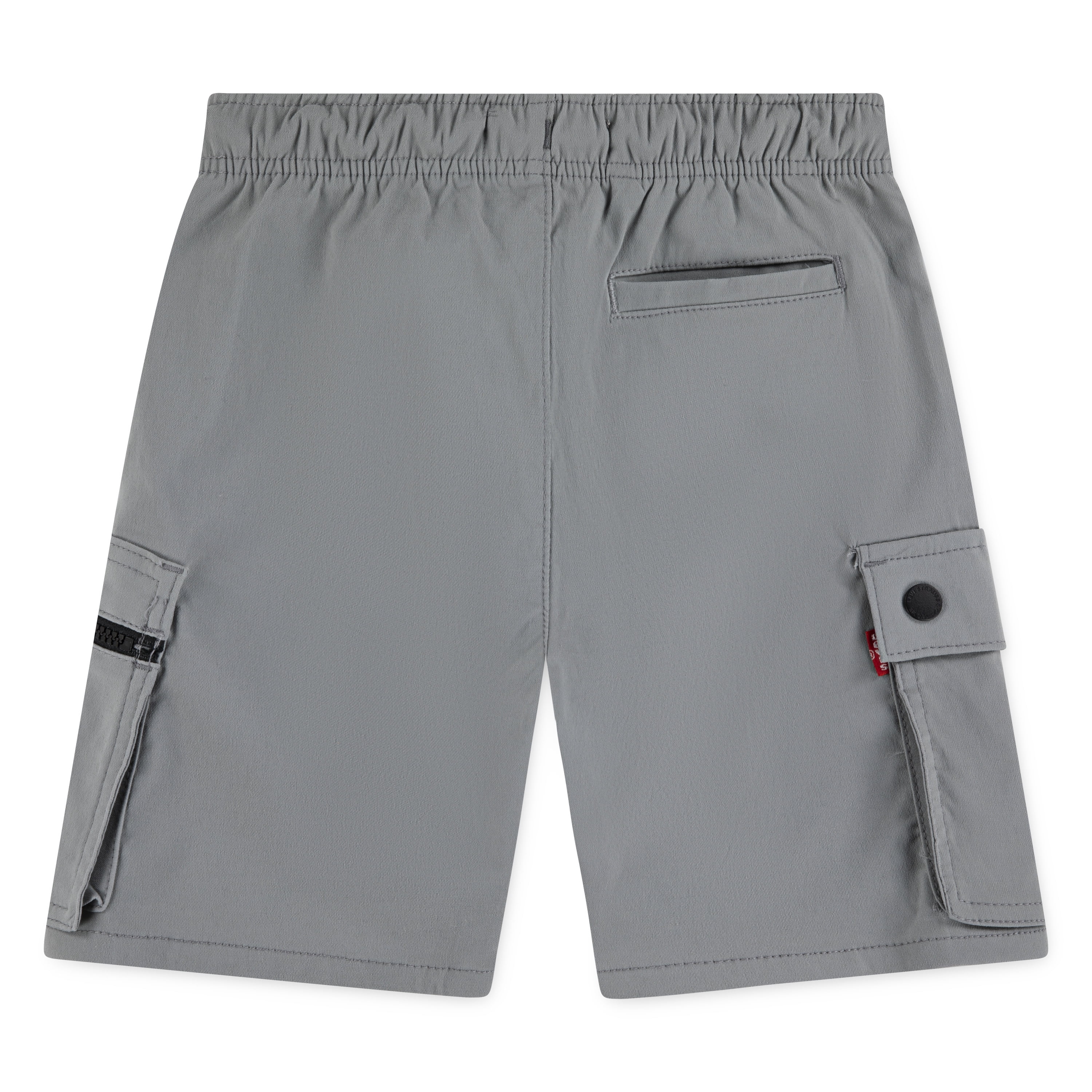 Levi's Boys Parachute Nylon Cargo Shorts, Sizes 4-20