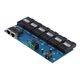 thumbnail image 2 of 3X Convertidor de Medios de Fibra Óptica de Placa PCBA de 100M, 2 RJ45 A 6 Conectores Ópticos SC, Puertos 3A+3B, Conmutador Ethernet de 20KM, 2 of 8