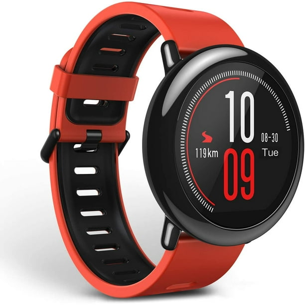 amazfit pace battery drain fix