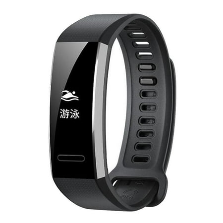 Silicone Replacement Band Wrist Strap For Huawei Band 2 band 2 Pro Smart Watch Walmart